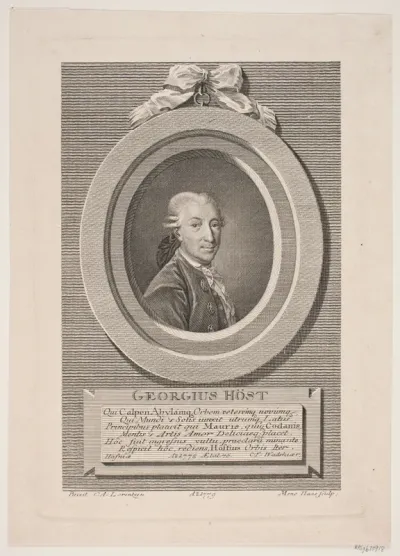 Jørgen Høst