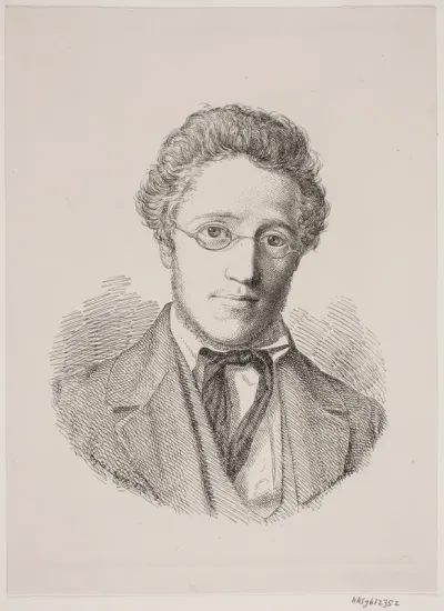 Jørgen Jørgensen, cand. theol.
