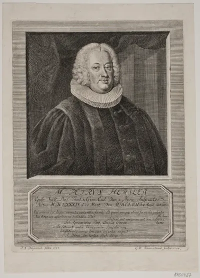 Jørgen Pedersen Kieldahl