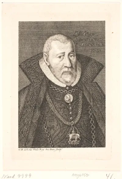 Jørgen Rosenkrands, Rigsraad