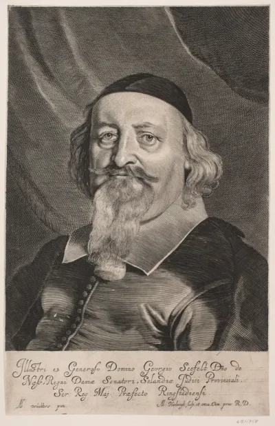 Jørgen Seefeld