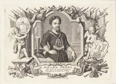 Jørgen Skeel