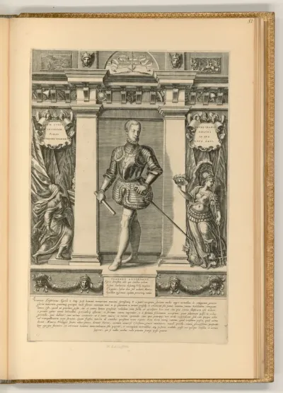 Juan de Austria