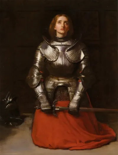 Juana of Arco