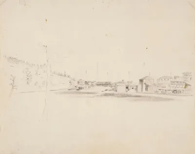 Juankoski, luonnos