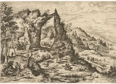Juda en Tamar