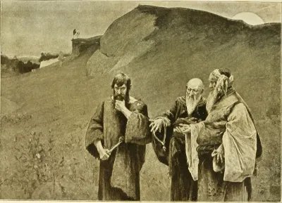 Judas Iscariot