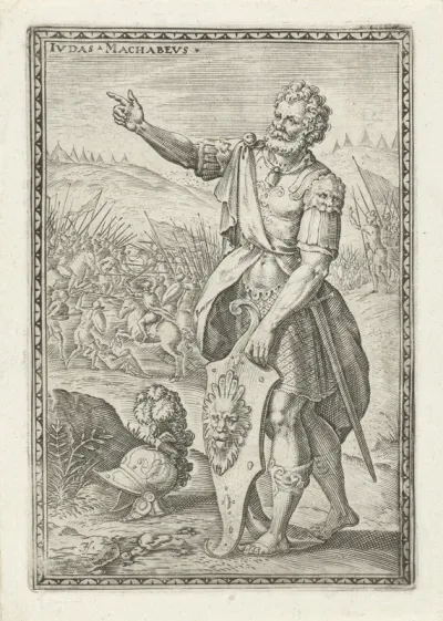 Judas Makkabeüs
