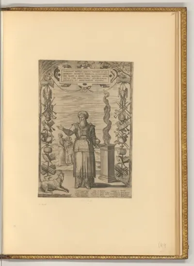 Jüdischer Hohepriester“