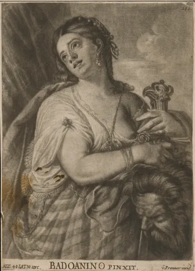Judita