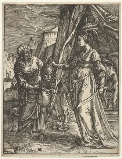 Judith
