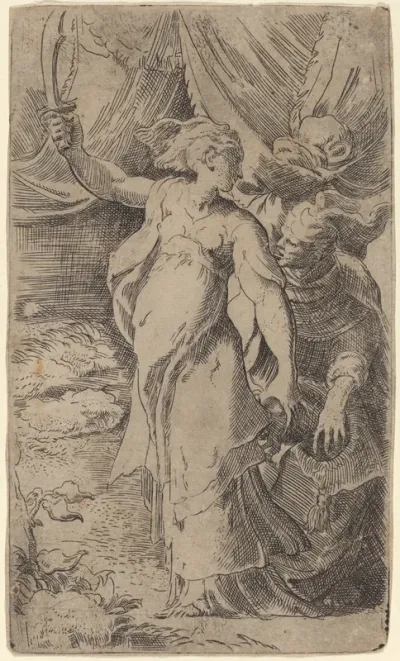Judith