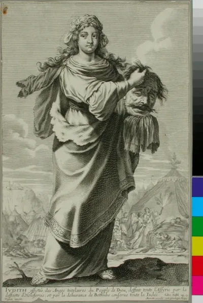 Judith