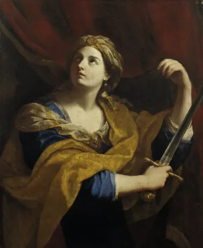 Judith