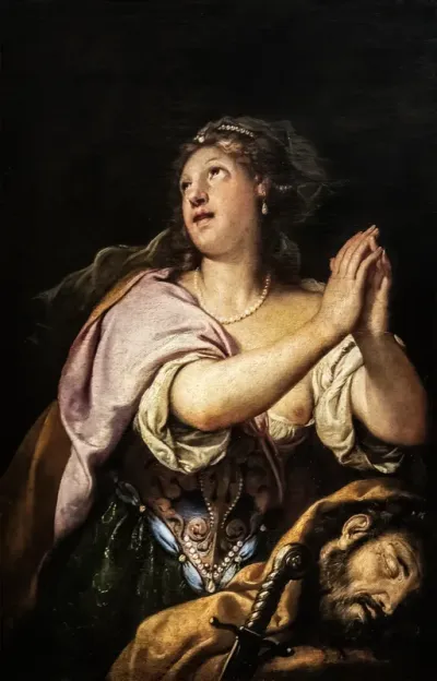 Judith