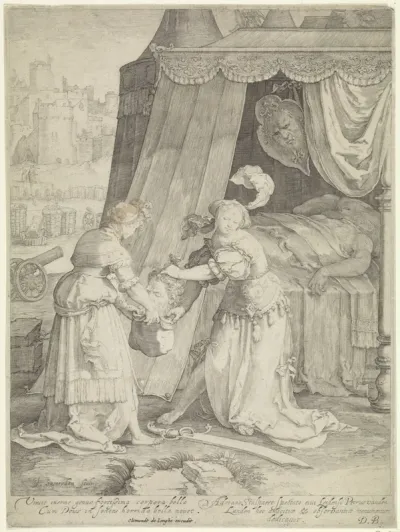 Judith
