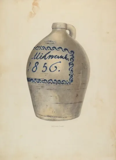 Jug