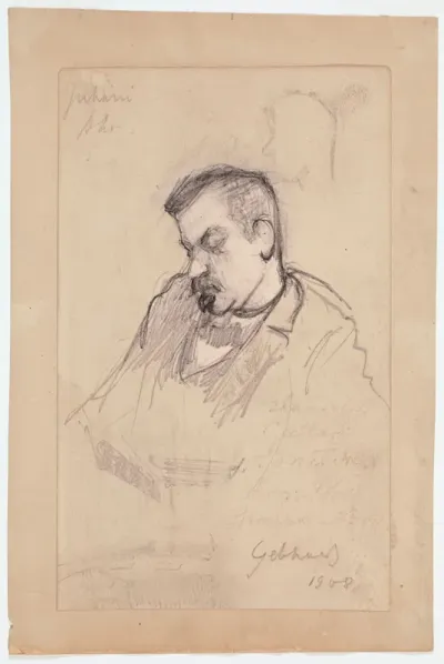 Juhani Aho