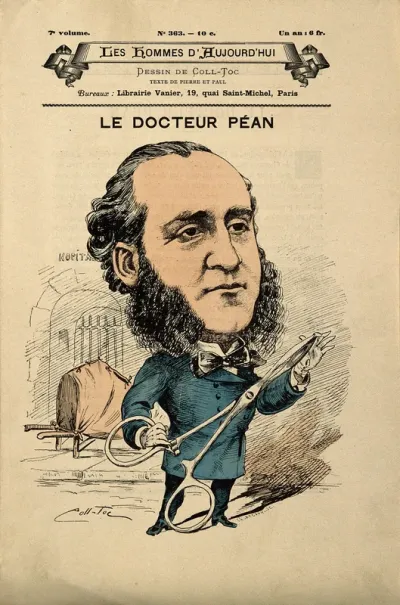 Jules-Émile Péan