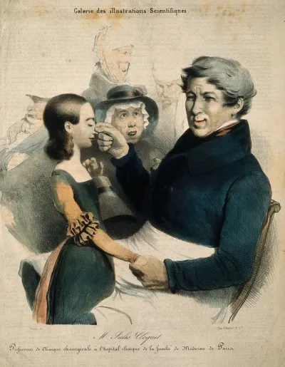 Jules-Germain Cloquet