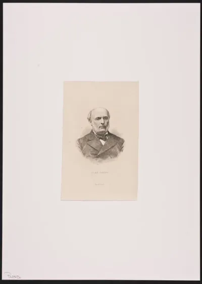 Jules Grévy