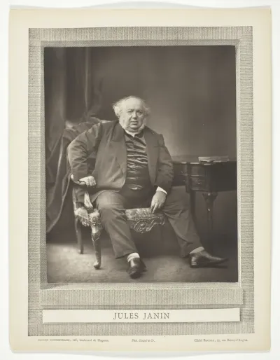 Jules Janin