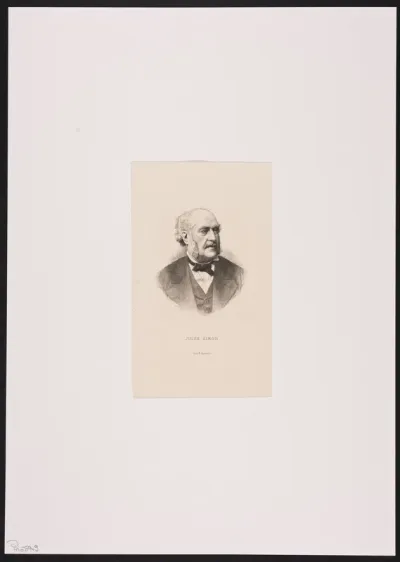 Jules Simon