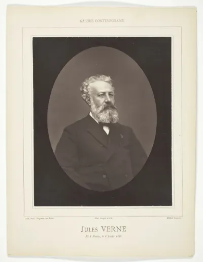 Jules Verne