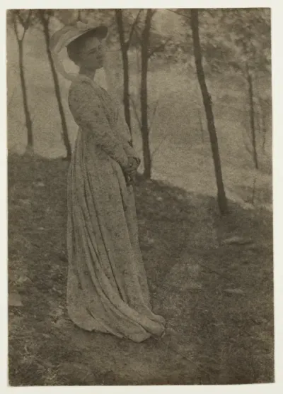 Julia Hall McCune