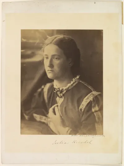 Julia Herschel