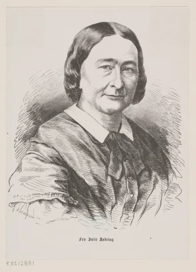 Julie Sødring
