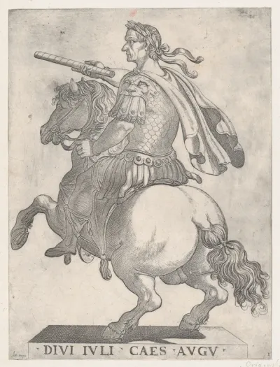 Julius Caesar