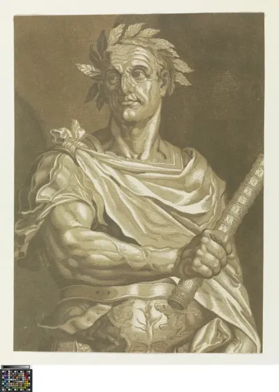 Julius Caesar