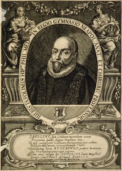 Julius Jasolinus