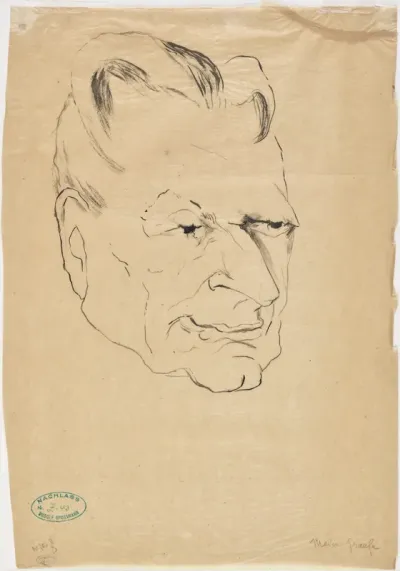 Julius Meier-Graefe