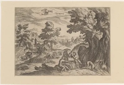 Juni: maaien (kreeft)