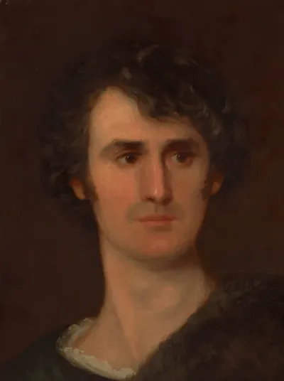 Junius Brutus Booth