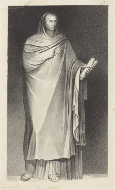 Juno Lucina