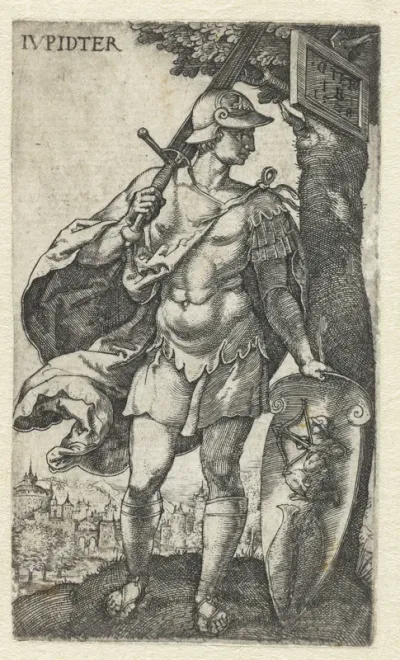 Jupiter
