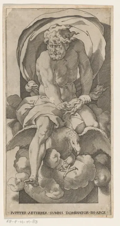 Jupiter