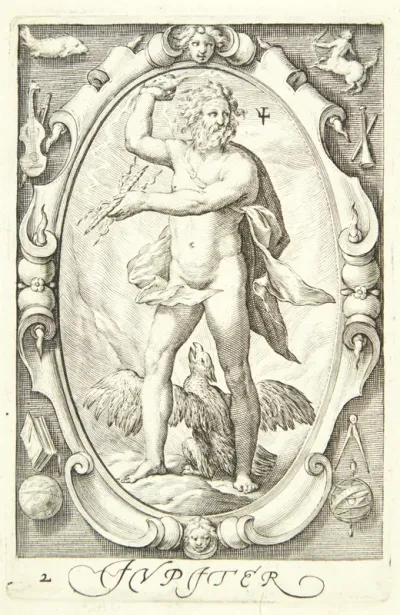 Jupiter