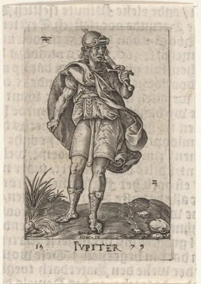 Jupiter