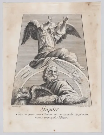 Jupiter