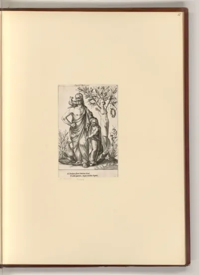 Jupiter Dodonaeus