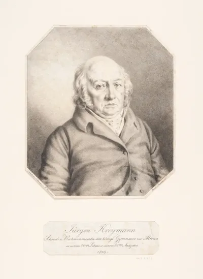 Jürgen Kroymann