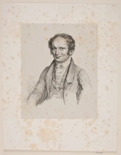 Just Matthias Thiele