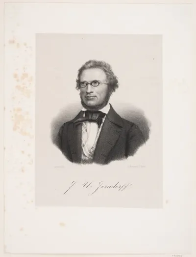 Just Ulrik Jerndorff