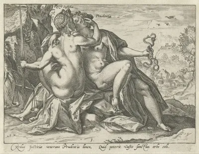 Justice and Prudence