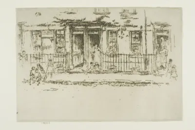 Justice Walk, Chelsea