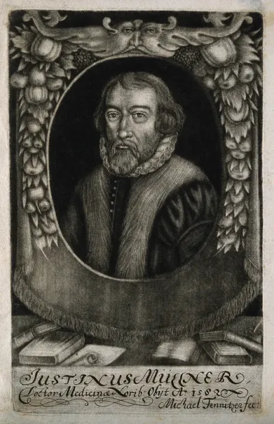 Justinius Muellner